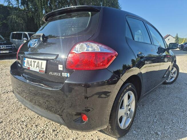 Toyota Auris Hybryda* Zadbany*12.2011* Rezerwacja Bydgoszcz - zdjęcie 2