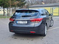 Hyundai i40 1.7d 2010r Zwoleń - zdjęcie 2