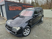 BMW X3 4x4. Skóra. Kamera. Grzane fotele Rybnik - zdjęcie 5