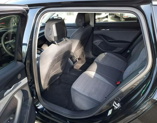 Škoda Superb 2.0 TDI SCR Selection DSG, bezwypadkowy, serwisowany Tychy - zdjęcie 8