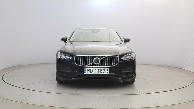 Volvo S90 B4 B Momentum Pro ! Z Polskiego Salonu ! Faktura VAT ! Warszawa - zdjęcie 2