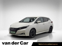 Nissan Leaf 40kWh N-Connecta ! Z Polskiego Salonu ! Faktura Vat !