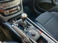 Peugeot 508 navigacja skóra Panorama Drelów - zdjęcie 10