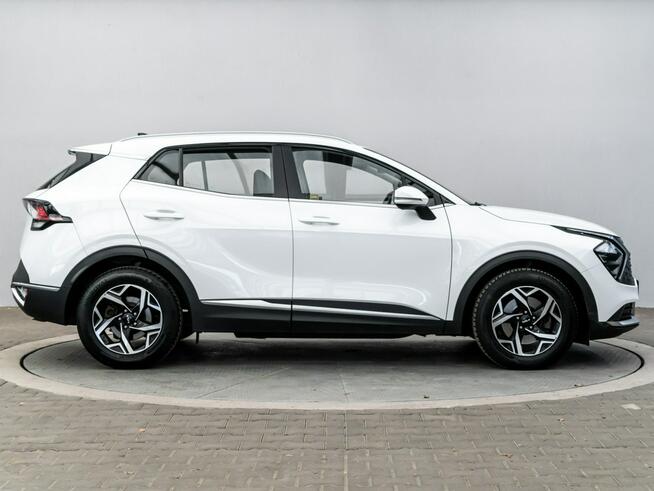 Kia Sportage 1.6 T-GDI 7DCT 2WD M+Smart MHEV 150KM Salon Polska Poznań - zdjęcie 5