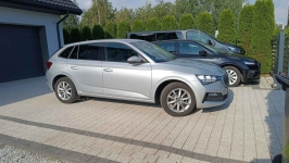 Skoda Scala 1.0 TSI Ambition, PL salon . vat 23, oryginał