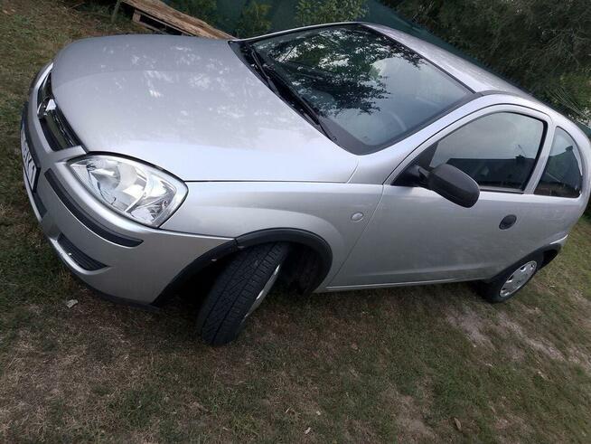 Opel Corsa C 1.2 Twinport 80KM /110 000 przebieg Sadowne - zdjęcie 1