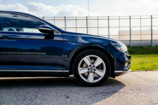 Volkswagen Passat 2.0 TDI 200KM, Elegance, Bezwypadkowy, Salon PL,FV23 Warszawa - zdjęcie 8