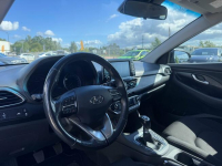 Hyundai i30, 2019 Michałowice - zdjęcie 10