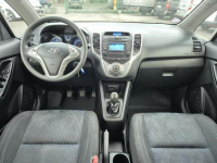 Hyundai ix20 1.4 16V Igiełka 50tys.km Gniewkowo - zdjęcie 7