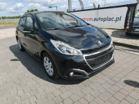 Bardzo ładny Peugeot 208 Lipówki - zdjęcie 6