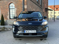 Ford Kuga Sport Hybrid 2.5L iVCT Atkinson AWD Sokołów Podlaski - zdjęcie 7