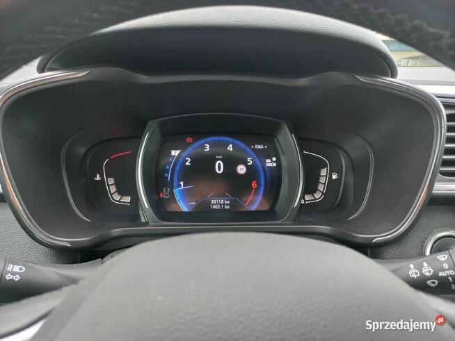 Renault Kadjar 1.3 TCe FAP Intens EDC Sędziszów Małopolski - zdjęcie 7