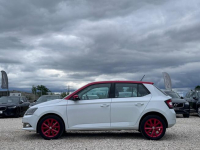 Skoda Fabia, 2017 Michałowice - zdjęcie 7