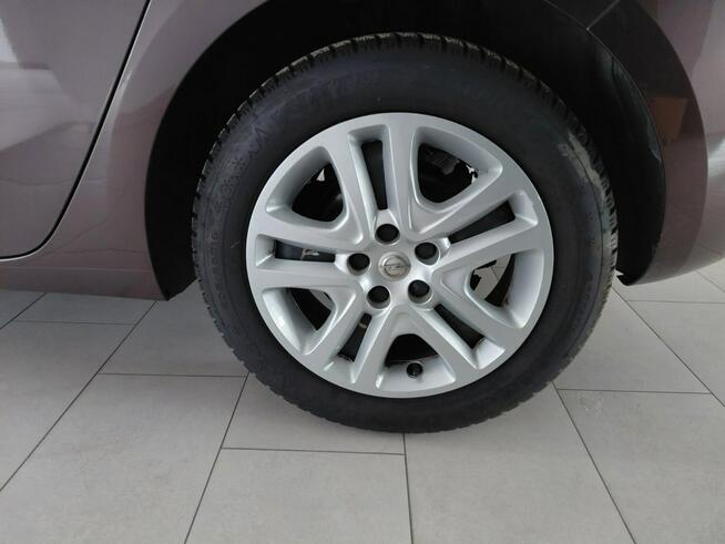 Opel Astra K  1.4 150KM,salon Polska ,Bezwypadkowy Łódź - zdjęcie 8