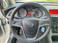 Opel Astra Selection 1.6 Siewierz - zdjęcie 11