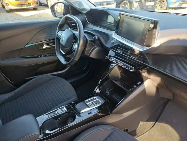 Peugeot 208 Kamera*1 wł *Navi *PDC*Tablet *Led*Climatronic *Gwarancja Chrzanów - zdjęcie 12