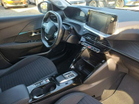Peugeot 208 Kamera*1 wł *Navi *PDC*Tablet *Led*Climatronic *Gwarancja Chrzanów - zdjęcie 12