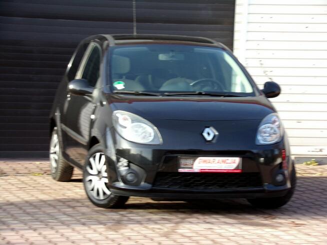 Renault Twingo Klimatyzacja /Solardach /Gwarancja / 1,2 /76KM /2009 Mikołów - zdjęcie 7