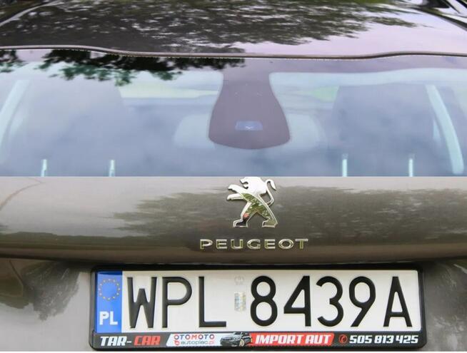 Peugeot 2008 Borowiczki-Pieńki - zdjęcie 4