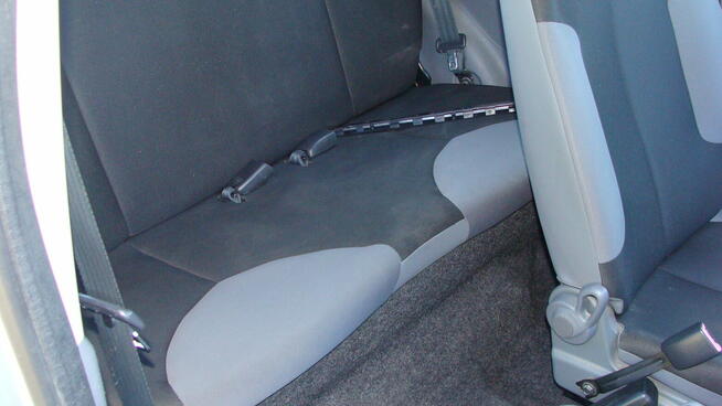 peugeot 107 1,0 benzyna Lębork - zdjęcie 8