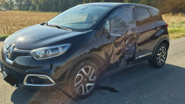 Renault Captur 1.2 Energy TCe Intens  klimatronic,6 bigow Pleszew - zdjęcie 9