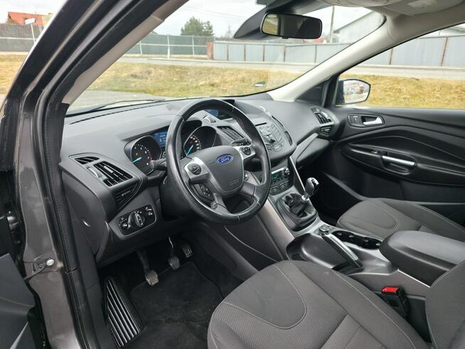 Ford Kuga 1.5 Benzyna | Serwisowany | Gwarancja | Bogate wyposażenie | Piekoszów - zdjęcie 7