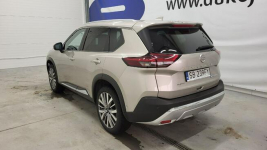 Nissan X-Trail 1.5 VC-T e-POWER Tekna e-4ORCE 7os Grójec - zdjęcie 8
