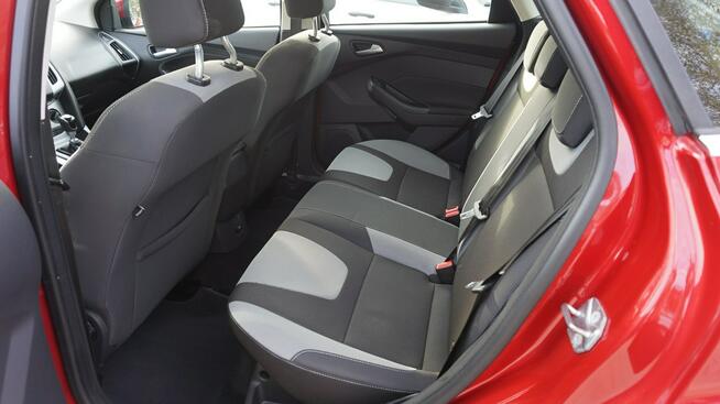 Ford Focus z Niemiec. Gwarancja. Polecam !!! Zielona Góra - zdjęcie 9