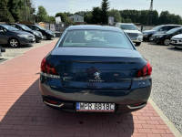 Peugeot 508 Salon Polska, Serwis, 2-Właściciel Sade Budy - zdjęcie 7