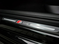 Audi A1 serwis ASO, S Line, Full Led Rydułtowy - zdjęcie 10