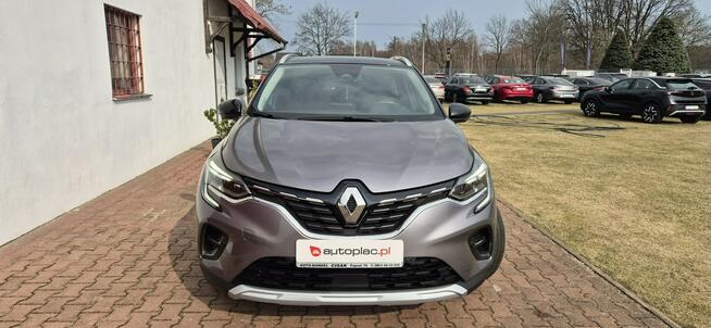Renault Captur Kamera-360-Automat-Led Paproć - zdjęcie 2