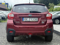 Subaru XV AWD Stan Bardzo Dobry Będzin - zdjęcie 6