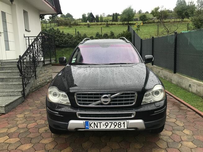 Xc90 Rabka-Zdrój - zdjęcie 1