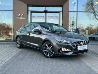 I30 FASTBACK 1.5 T-GDI Smart 48v AT Gwarancja FV23% Łódź - zdjęcie 2