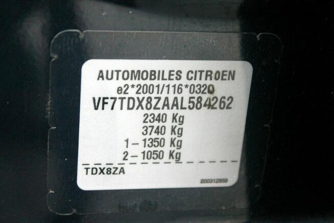 Citroen C6 *3,0HDI*Exclusive#Lift* Warszawa - zdjęcie 8