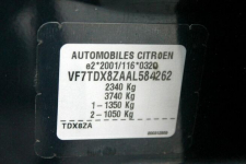 Citroen C6 *3,0HDI*Exclusive#Lift* Warszawa - zdjęcie 8