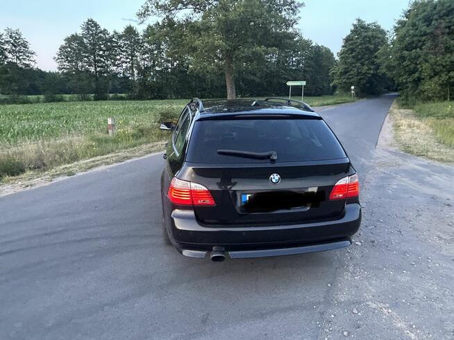 Sprzedam doinwestowane bmw Skępe - zdjęcie 4