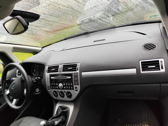 Sprzedam C-MAX -- z 2006 roku Gniezno - zdjęcie 5