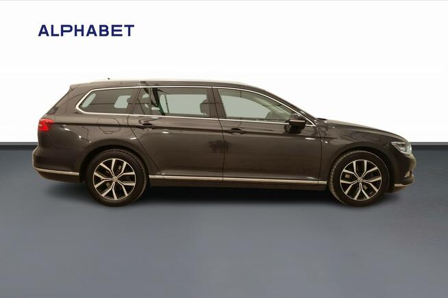 Passat 2.0 TDI BMT SCR Highline DSG7 Salon PL 1wł. Gwarancja Warszawa - zdjęcie 6