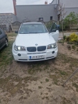 Sprzedam bmw x3 Rakoniewice - zdjęcie 7