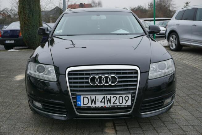 Audi A6 dobry stan techniczny i wizualny, auto doinwestowane, Opole - zdjęcie 3