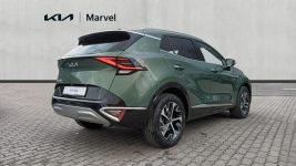 Kia Sportage 1.6 150 KM Business Line  / Navi / Salon PL / Gwarancja Poznań - zdjęcie 5