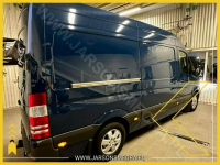 Mercedes Sprinter 316 BlueTEC Panel Van 7G-Tronic Kiczyce - zdjęcie 4