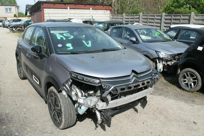 Citroen C3 Ostrów Wielkopolski - zdjęcie 1