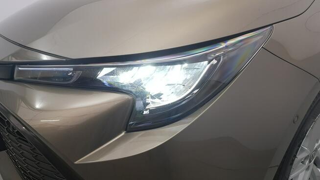 Toyota Corolla 2.0 Hybrid Comfort ! Z Polskiego Salonu ! Faktura Vat ! Warszawa - zdjęcie 10