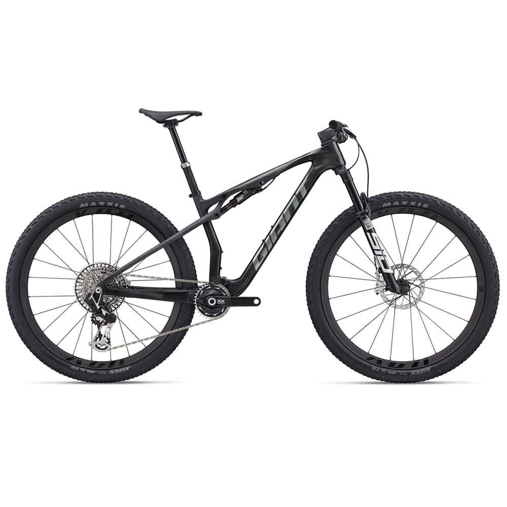 2026 Giant Anthem Advanced SL 0 Mountain Bike (GLOBALBIKESHOP) Macew - zdjęcie 1