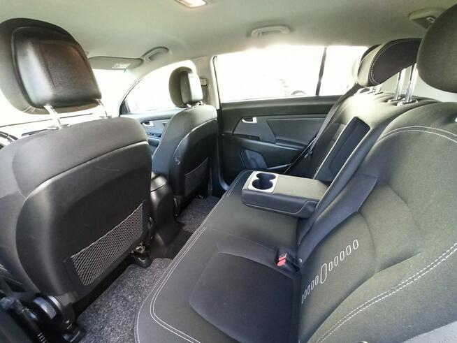 Kia Sportage GAZ. nowy rozrząd Rzeszów - zdjęcie 8