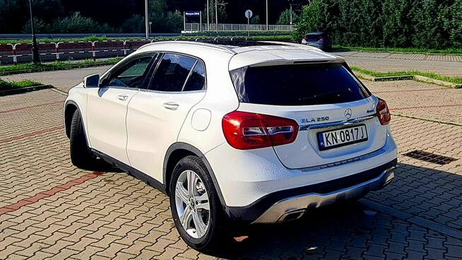 Mercedes GLA  250 4-Matic Więcławice Stare - zdjęcie 6
