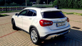 Mercedes GLA  250 4-Matic Więcławice Stare - zdjęcie 6