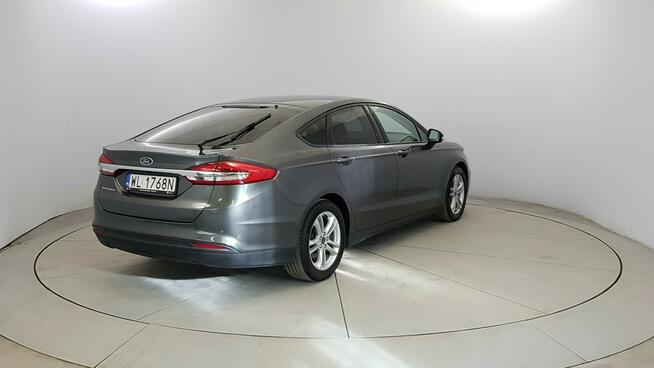 Ford Mondeo 1.5 EcoBoost Edition ! Z Polskiego Salonu ! Faktura Vat ! Warszawa - zdjęcie 7